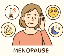 Menopausal Issues